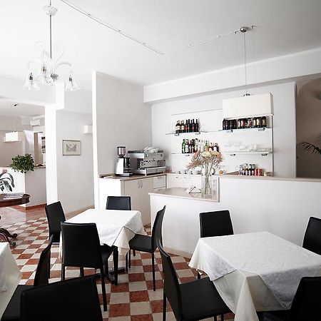 Albergo Giugni Prato  Exteriér fotografie